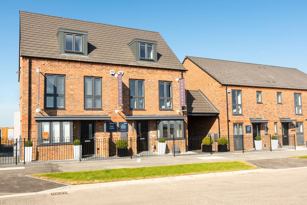 Property photo 1 of 11 Showhome Photography