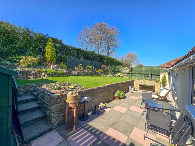 Property photo 2 of 19 Rear Garden