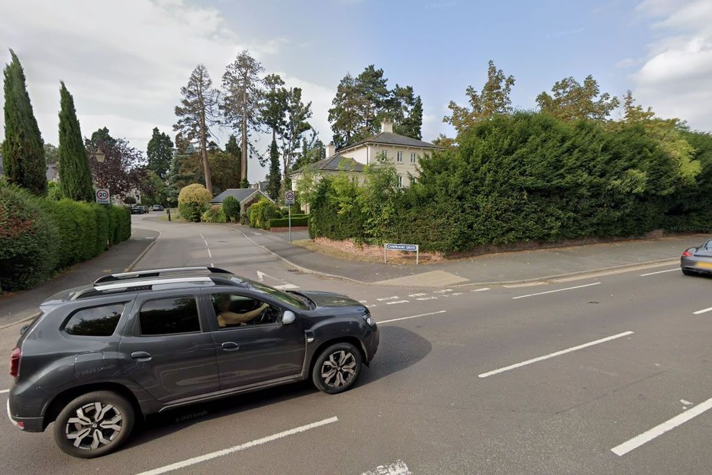 Additional image 6 of Land for saleLand, Adjacent To Campriano Drive, Warwick, West Midlands CV344Nq CV34