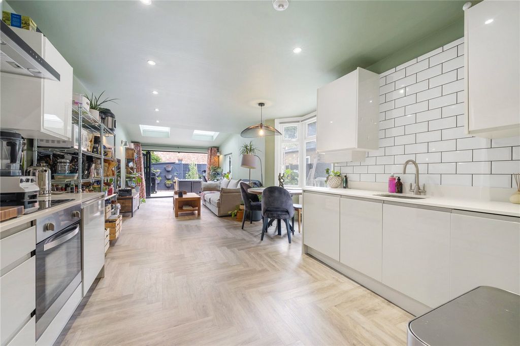 Property photo 1 of 13 Kitchen