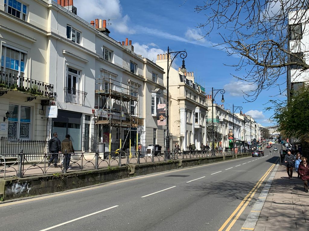 Property photo 2 of 8 Streetscene To Station.Jpg