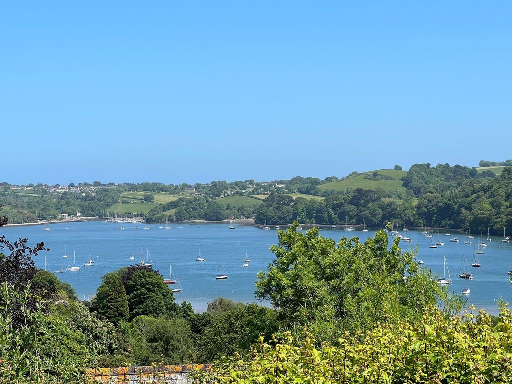 Property photo 3 of 16 Dart View Cottage, Dittisham View