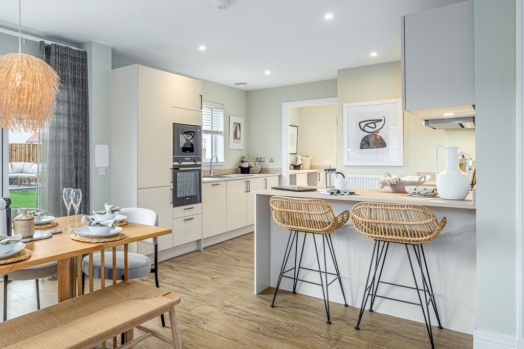 Property photo 1 of 15 Hillside Gardens, Aberdour