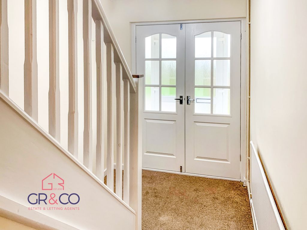 Property photo 3 of 29 Entrance Hall