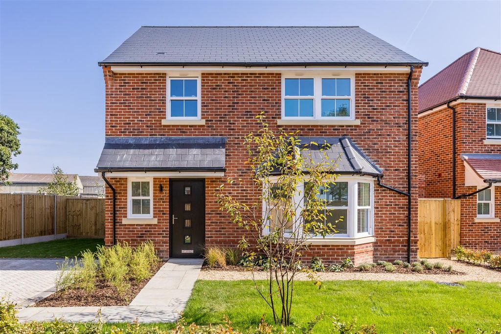 Property photo 1 of 16 Kingsfarmplot1-1.Jpg