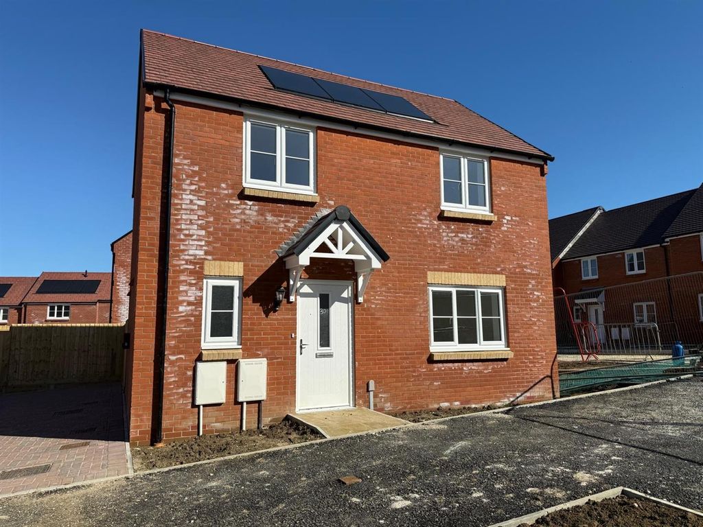 Property photo 1 of 12 Plot 301 Front.Jpeg