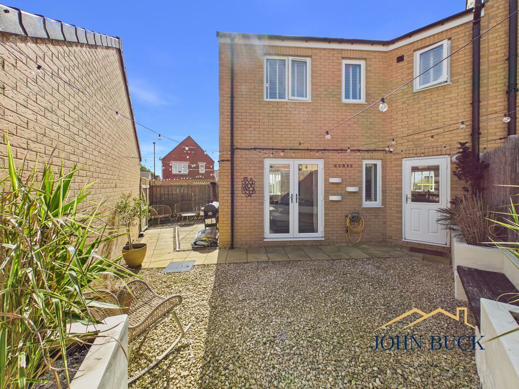 Additional image 23 of 3 bed semi-detached house for saleButterwick Road, Houghton Le Spring DH4