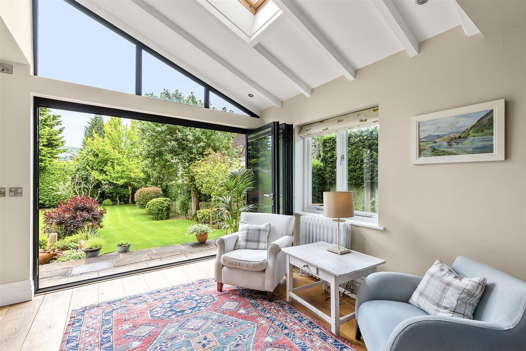 Additional image 13 of 7 bed detached house for saleClifford Road, Ilkley LS29