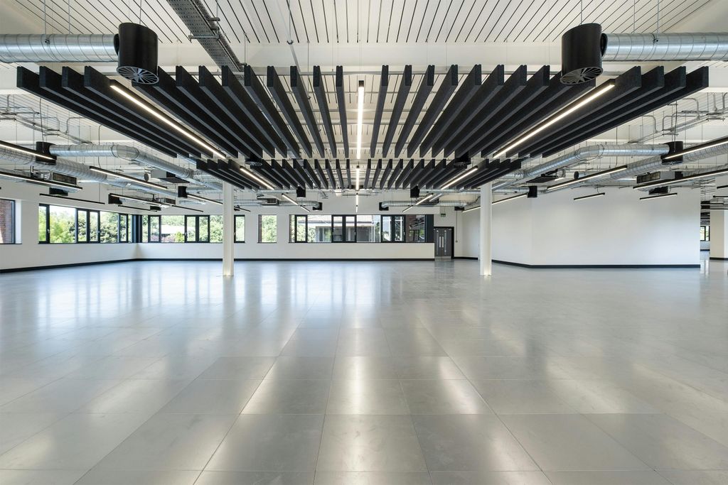 Property photo 3 of 22 Exposed Services To Suites 5&amp;6