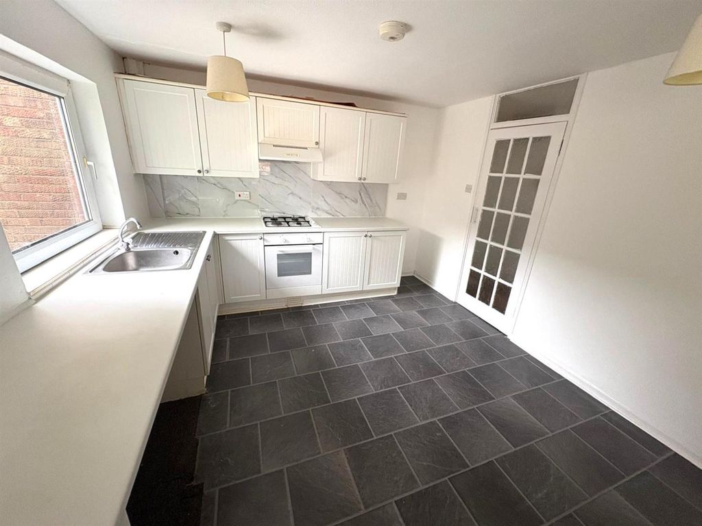 3 bed flat to rentOrkney Walk, Corby NN17