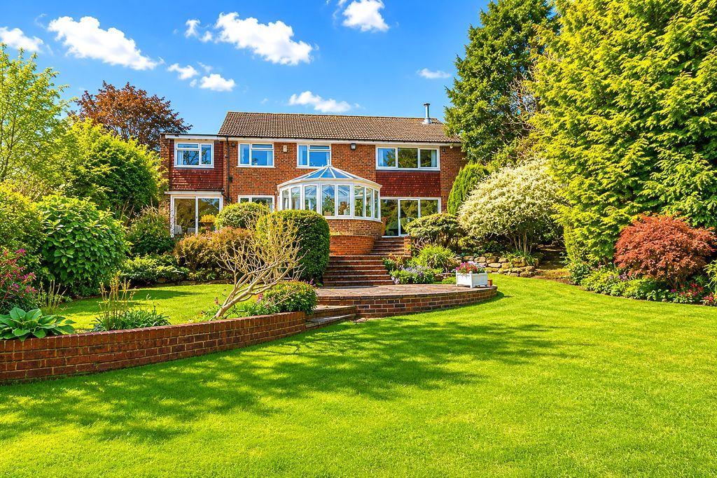 Additional image 22 of 5 bed detached house for saleCourt Hill, Chipstead, Coulsdon CR5