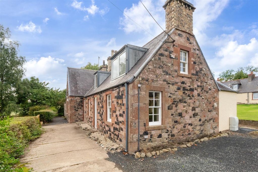 Property photo 2 of 18 8_Clintmains_Cottages-03.Jpg