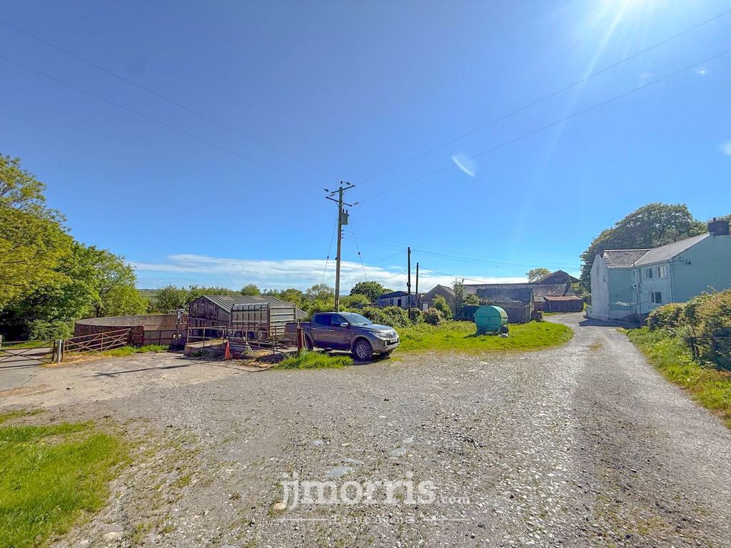 Additional image 32 of 4 bed farm for saleHebron, Whitland SA34
