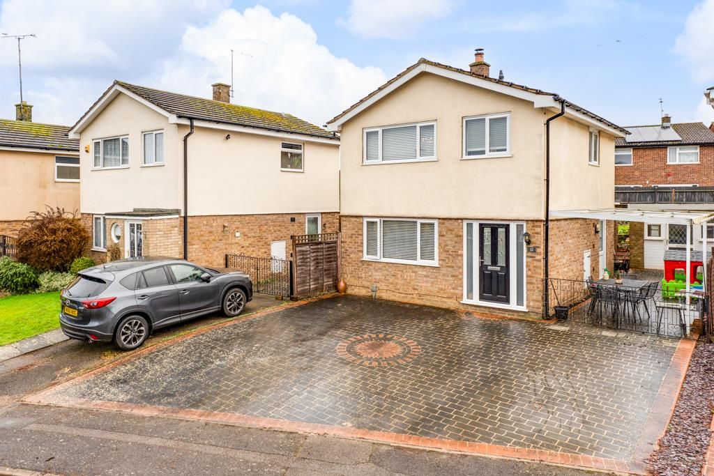 Property photo 1 of 24 12 Pinewood Close, Kettering-2.Jpg