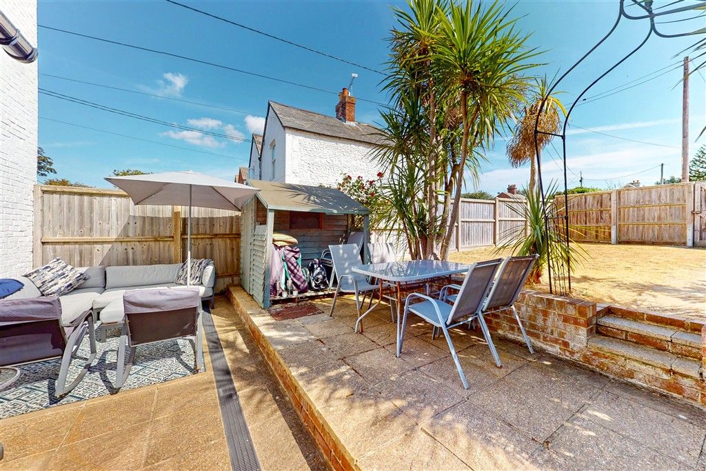 Property photo 2 of 16 Rear Garden