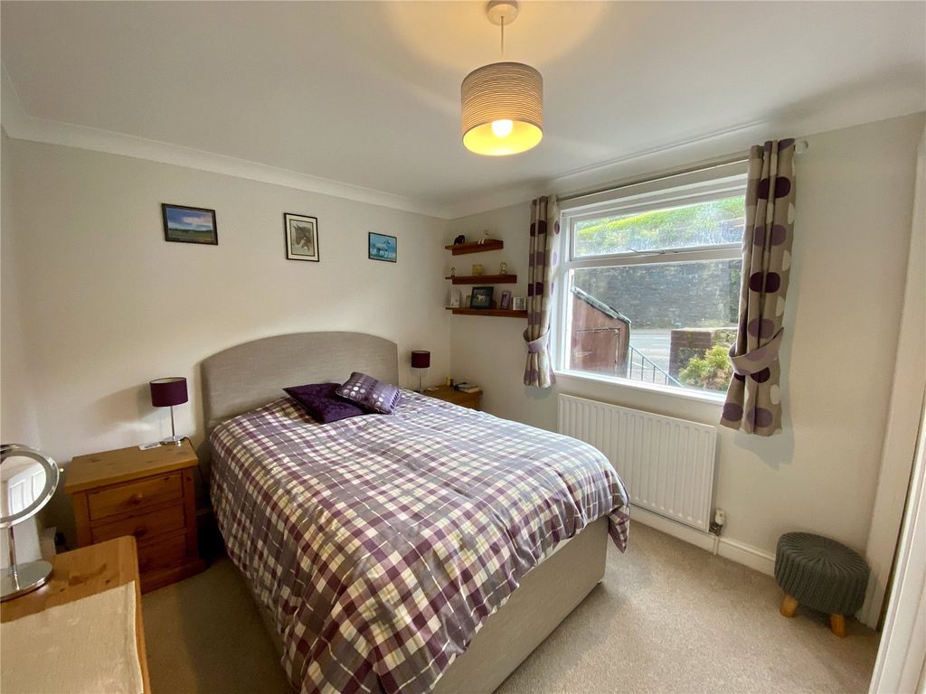 Additional image 7 of 2 bed flat for saleSticklepath Hill, Sticklepath, Barnstaple, Devon EX31