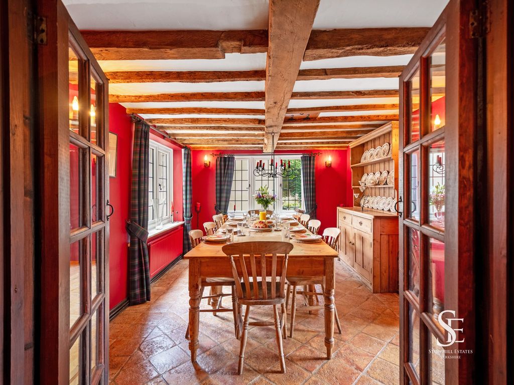 Property photo 3 of 36 Dining Room