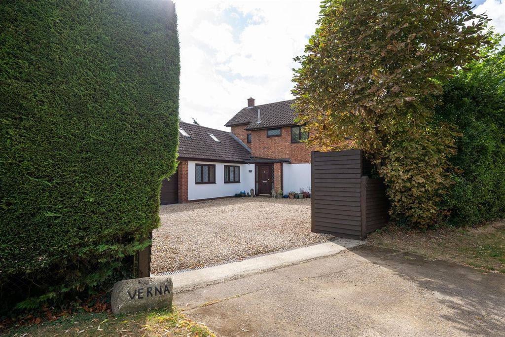 Additional image 26 of 4 bed detached house for saleRenhold Road, Wilden MK44