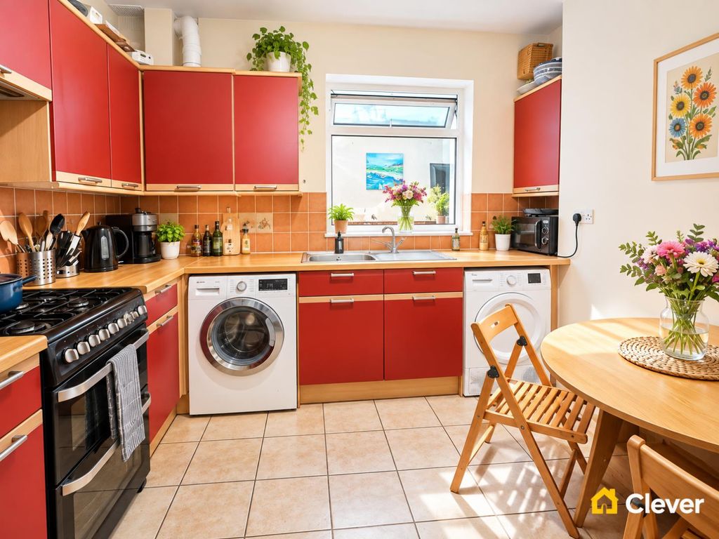 Property photo 2 of 6 Provkitchen
