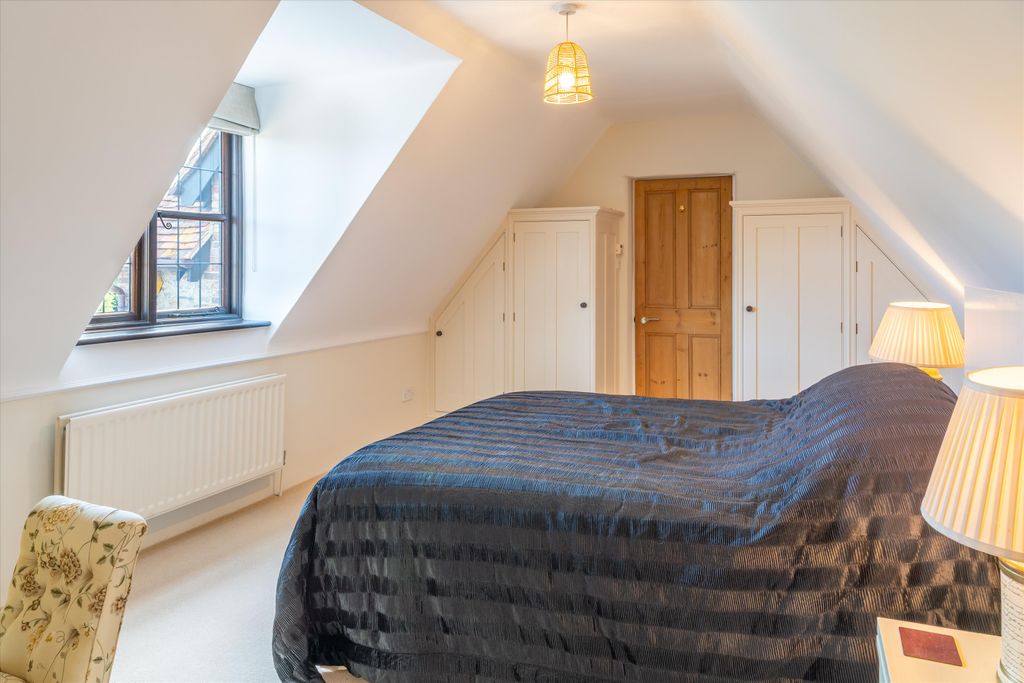 Additional image 15 of 6 bed farm for saleWotton Underwood, Buckinghamshire HP18