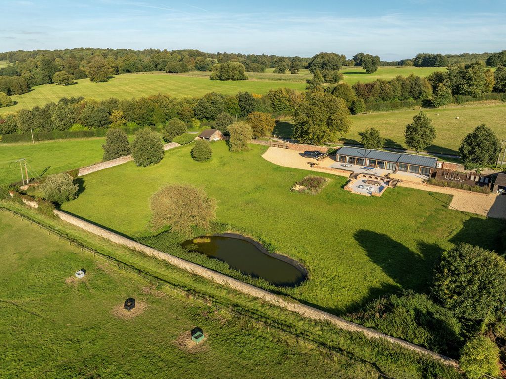 Additional image 27 of 5 bed detached house for saleDodington, Bristol BS37