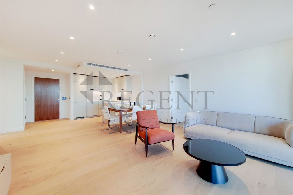 Property photo 2 of 17 Open Plan