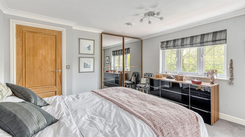 Additional image 19 of 5 bed detached house for saleCoppicewood Drive, Littleover, Derby DE23