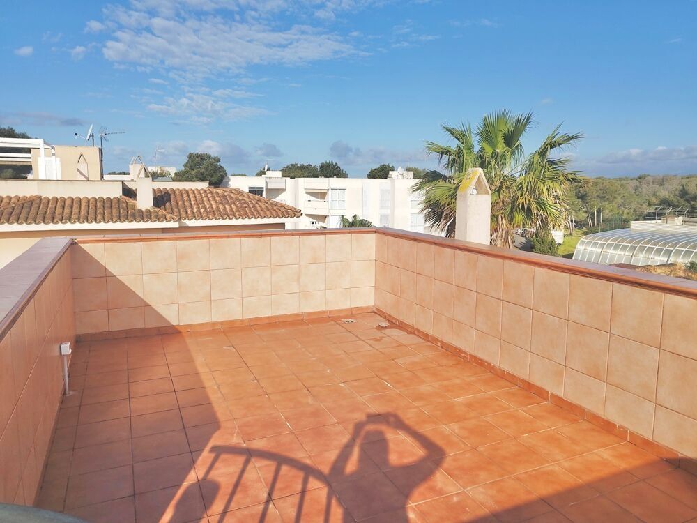 Property photo 1 of 10 Penthouse In Maioris South Of Palma With Communal Pool
