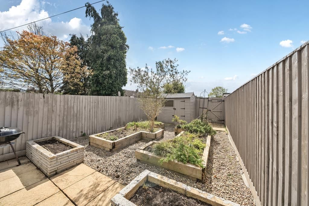 Property photo 3 of 18 Rear Garden