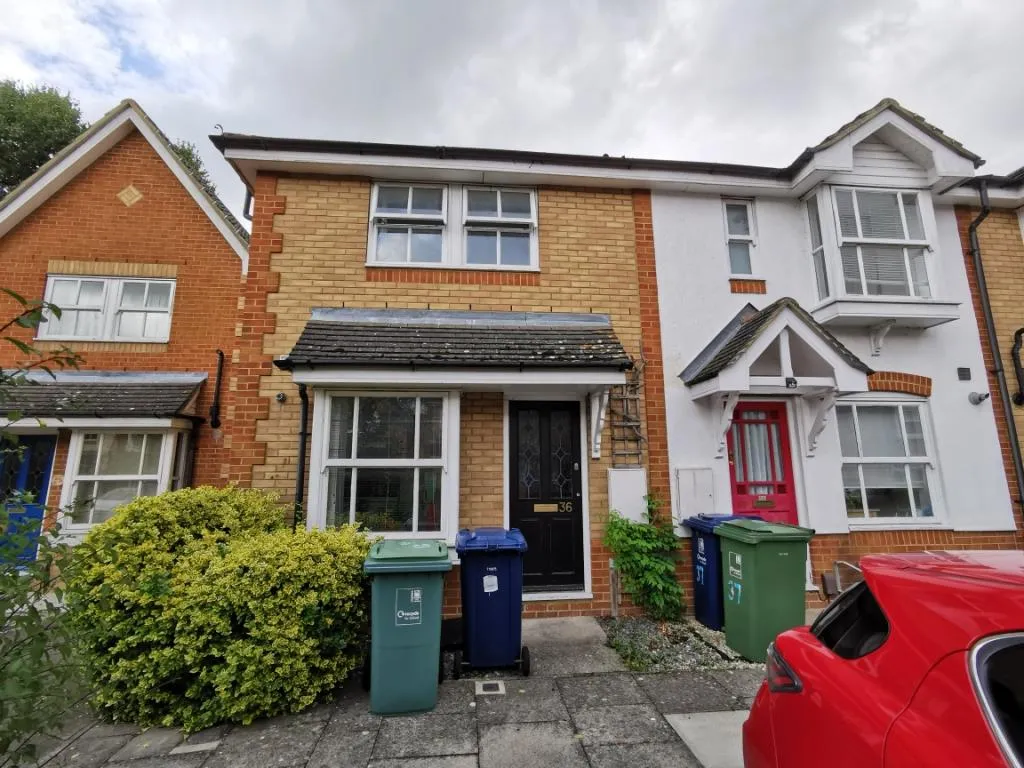 Apartment in Oxford, New Botley, West Oxford - View 3