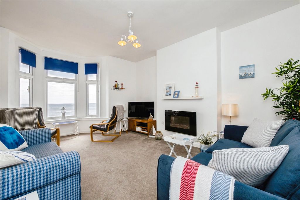 Additional image 15 of 1 bed flat for saleSea Lawn Terrace, Dawlish, Devon EX7