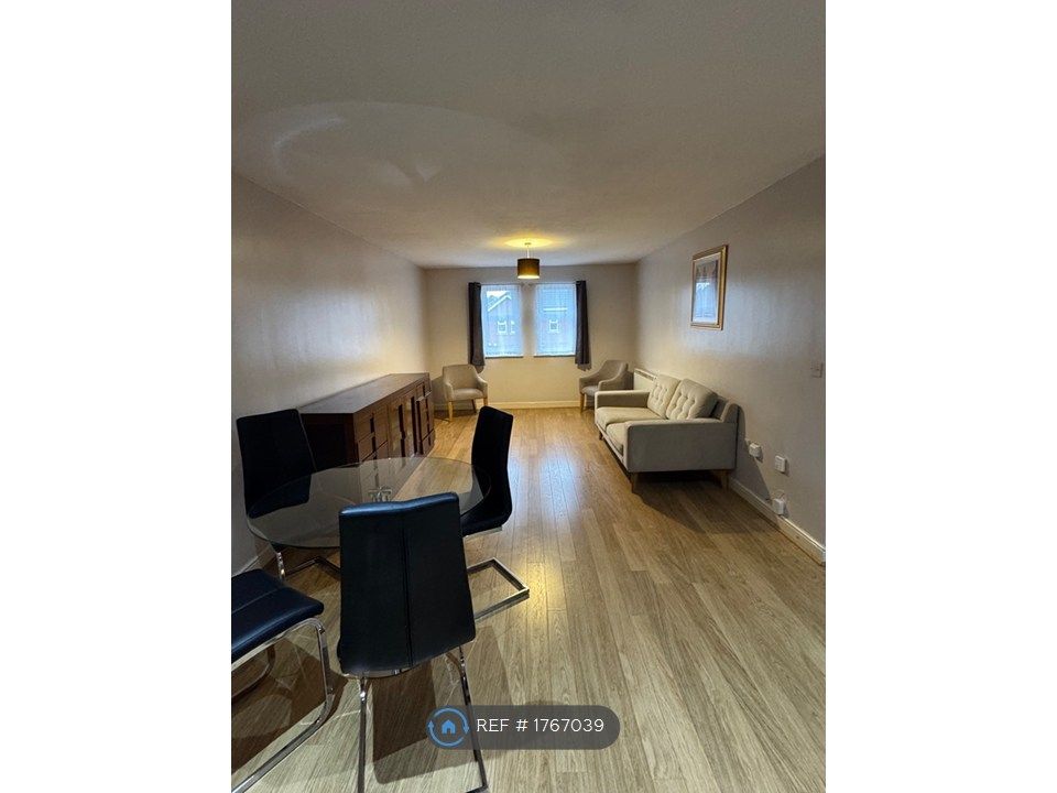 Property photo 1 of 10 Open Plan Living Space