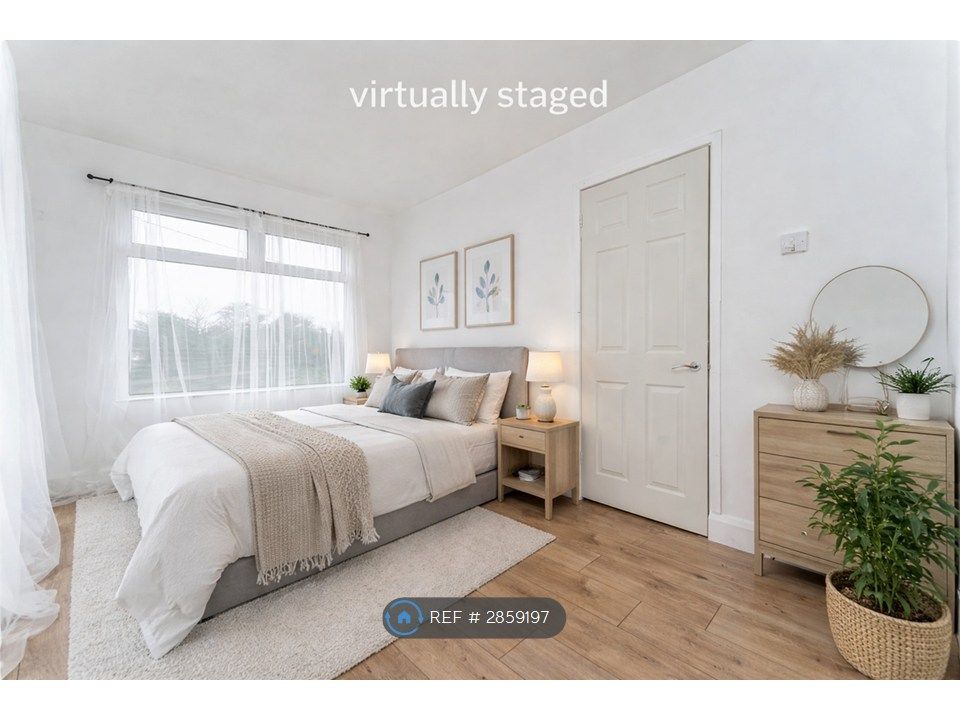 Property photo 1 of 19 Virtually Staged Bedroom 3