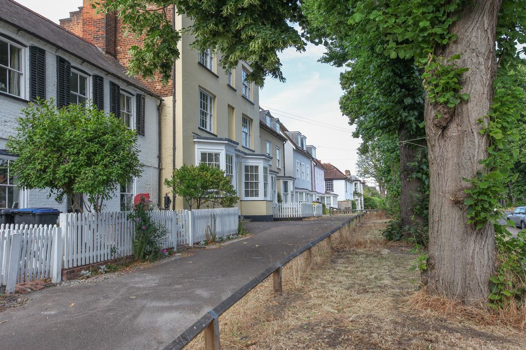 Additional image 24 of 3 bed detached house for saleSt John's Avenue, Essex CM17