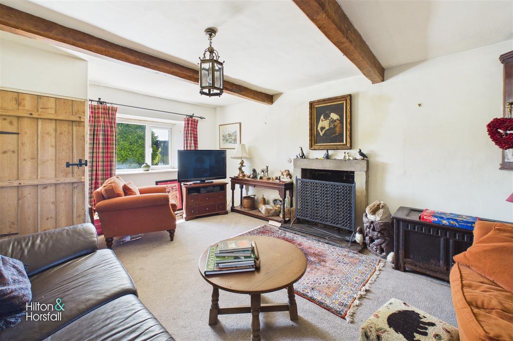 Property photo 2 of 11 Letcliffe Cottages
