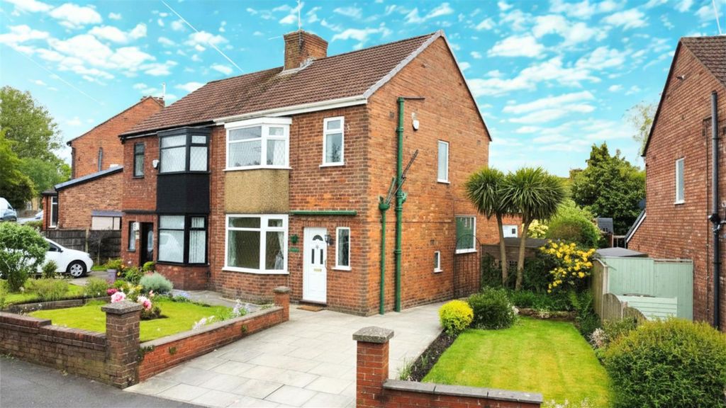 Property photo 1 of 29 Birchley Road For Sale