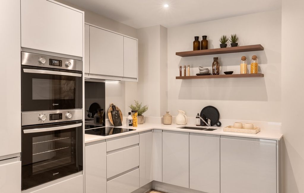 Property photo 1 of 10 Fairview New Homes - Zoopla -