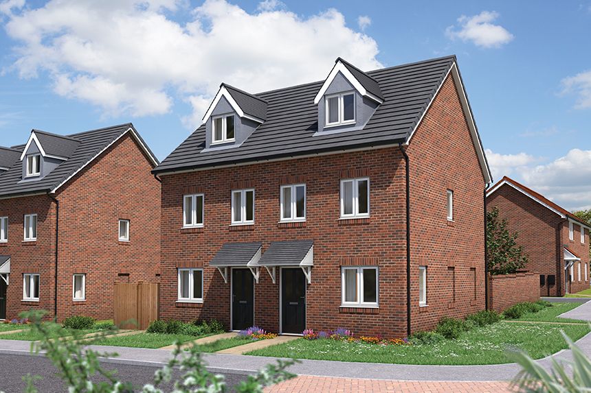 Property photo 1 of 6 Olive CGI Margate