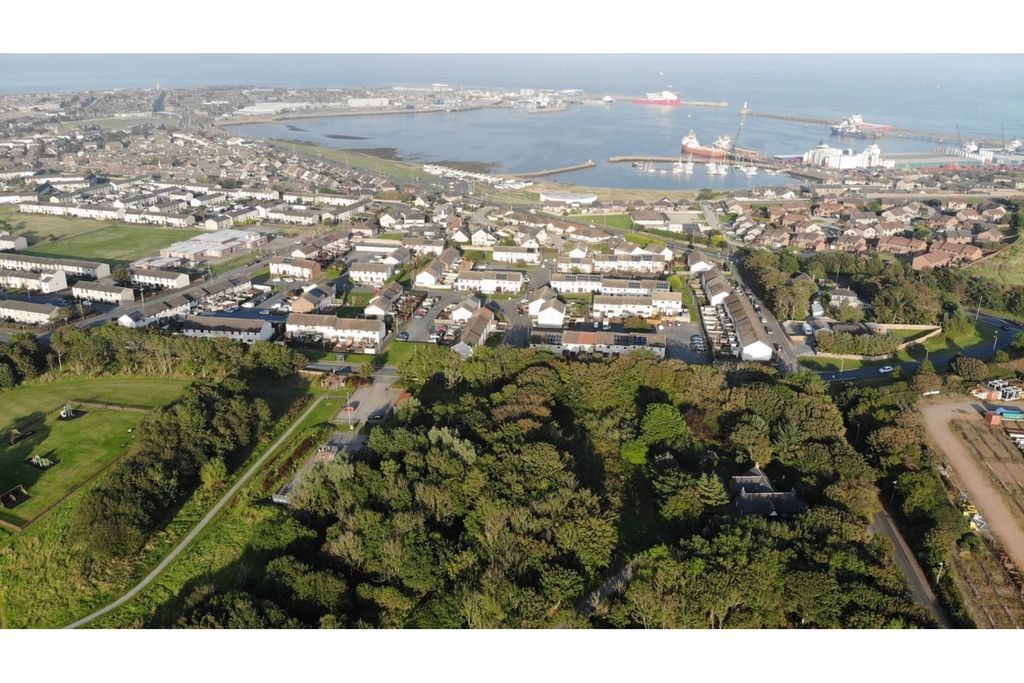 Property photo 3 of 8 Site Aerial