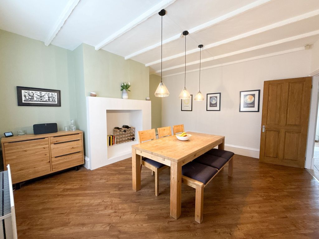 Property photo 2 of 12 Dining Room