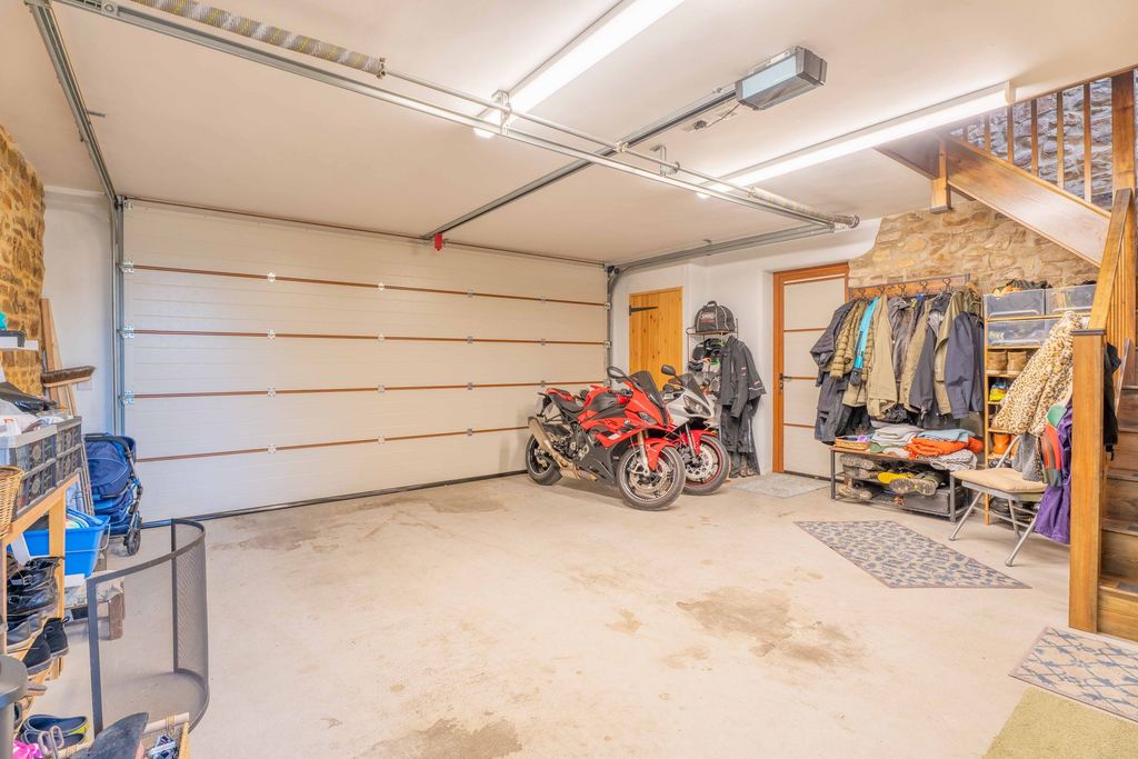 Additional image 65 of 8 bed link detached house for sale61 St. James Street, Narberth SA67