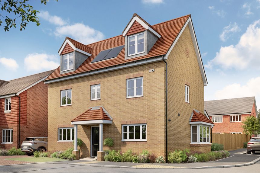 Property photo 1 of 11 Ds10367 [Bh] Yew - Plot 106_Web