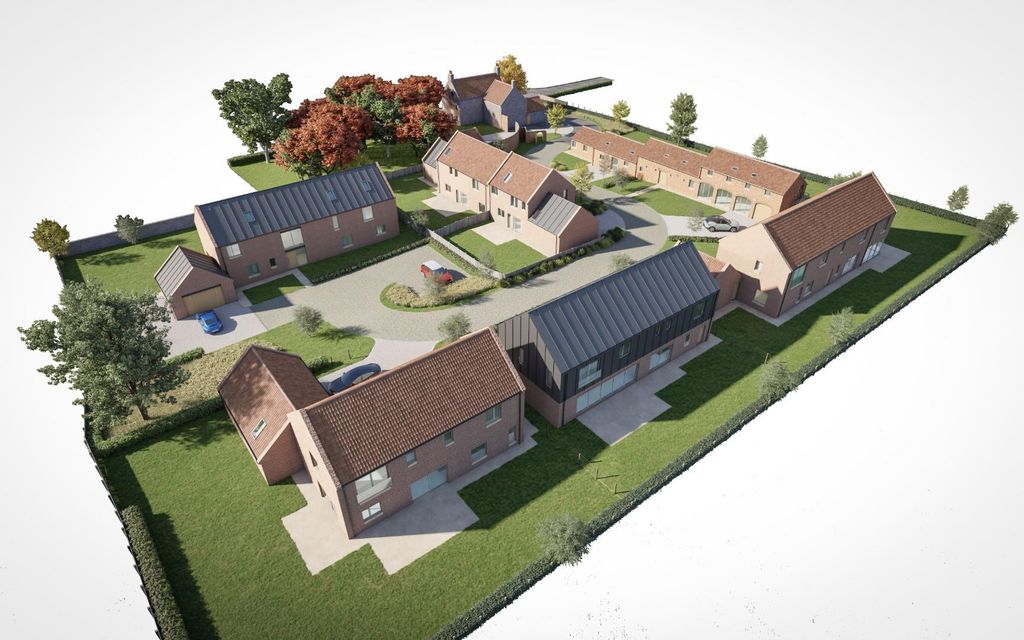 Property photo 3 of 4 Kilham CGI010.Jpg