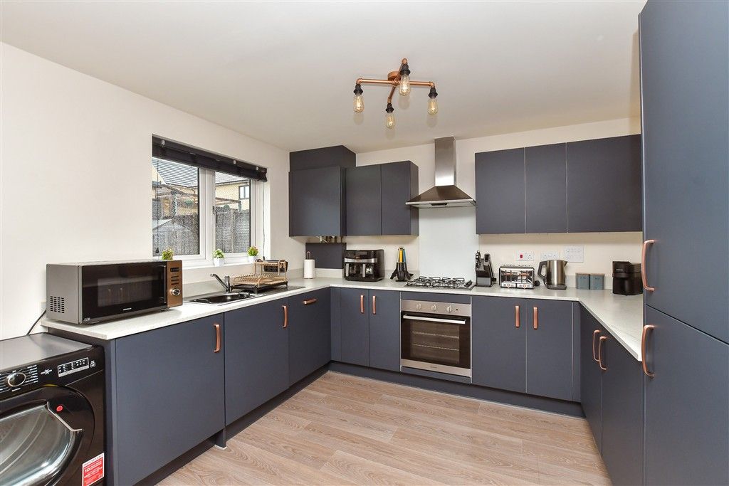 Property photo 3 of 13 Kitchen/Diner