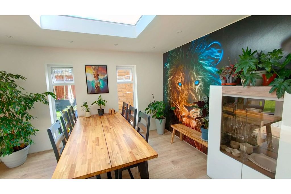 Property photo 3 of 13 Dining / Family Room