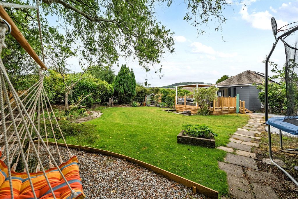 Property photo 3 of 14 Rear Garden