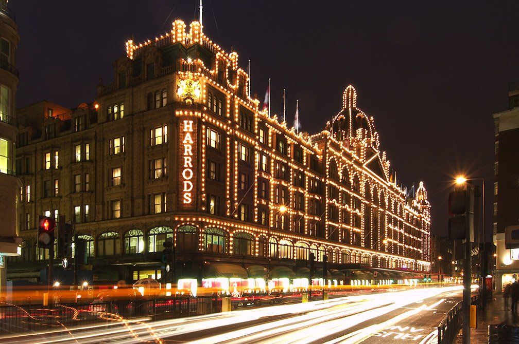 Property photo 3 of 25 Harrods