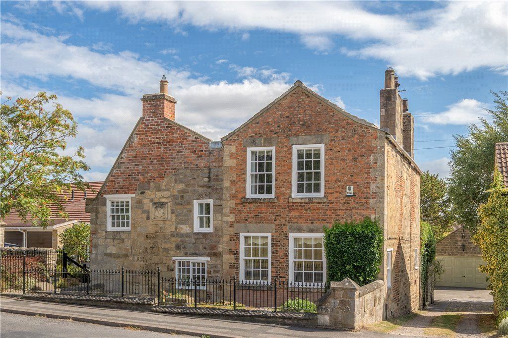 Property photo 1 of 38 Front Elevation