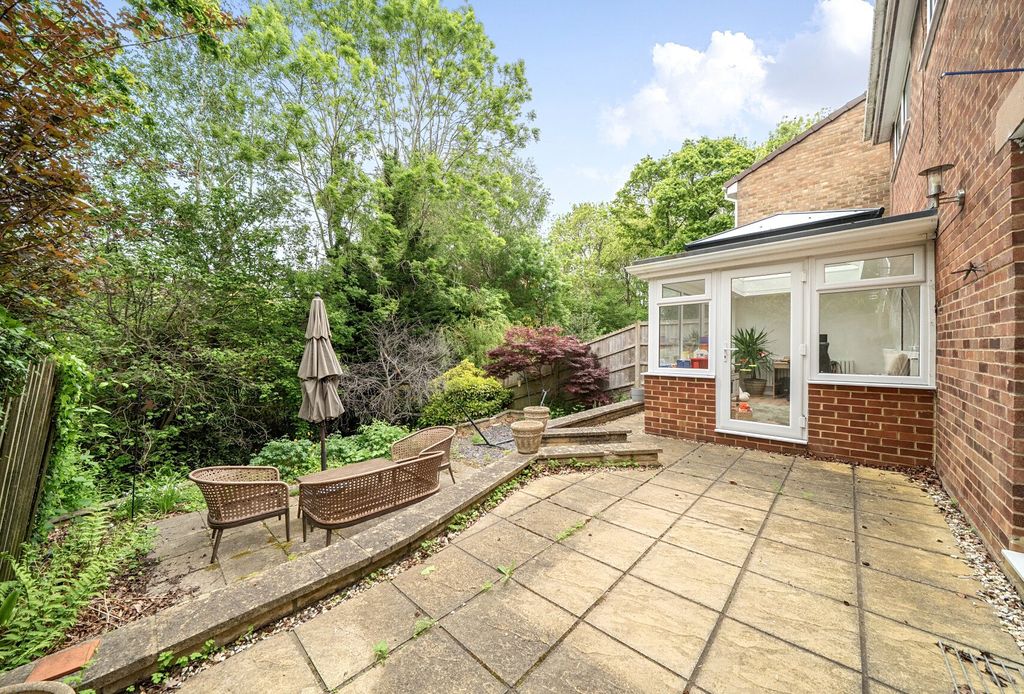 Property photo 3 of 15 Garden