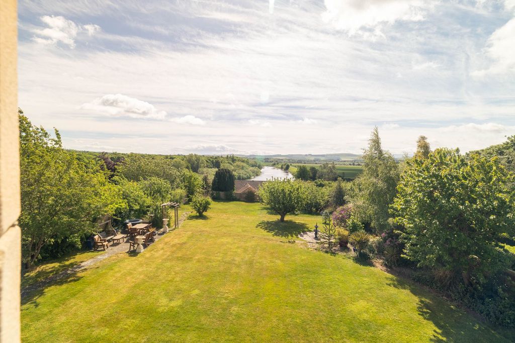 Additional image 5 of 12 bed detached house for saleThe Bank House, 88 High Street, Coldstream TD12
